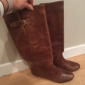 Steve Madden Intyce Boot
